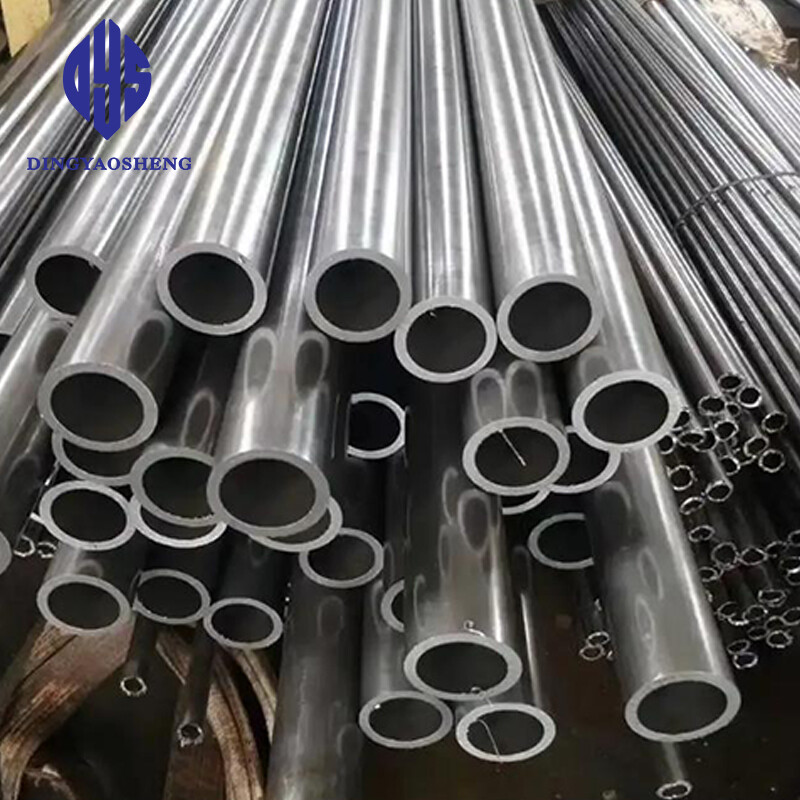 Aluminium Pipe