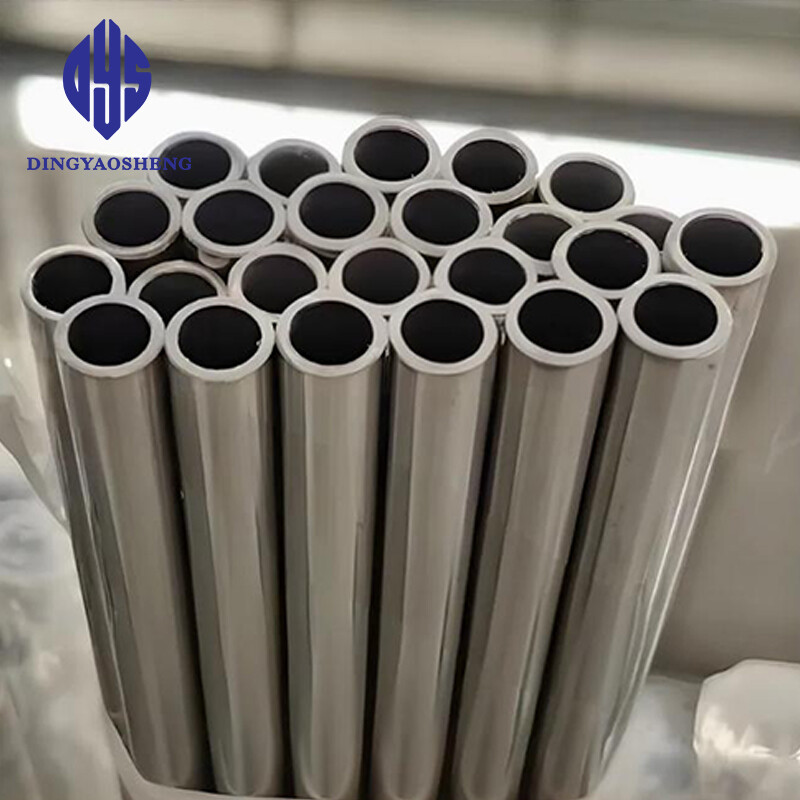 Aluminium Pipe