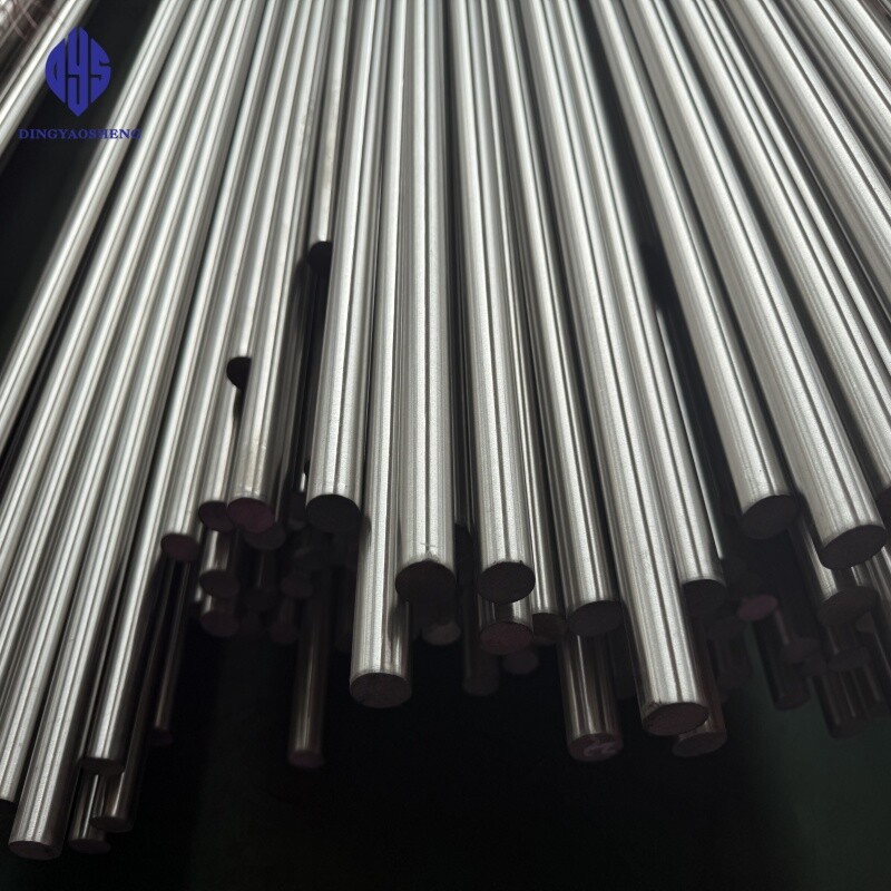 Stainless Steel Bar