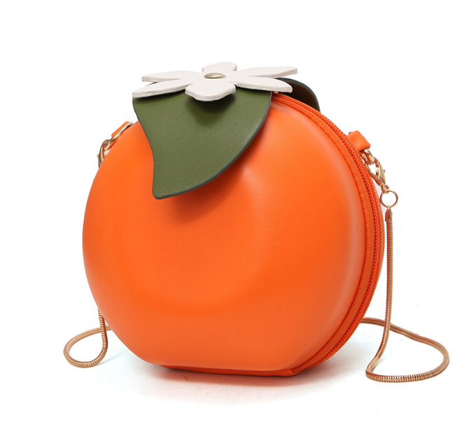 Special-shaped bag