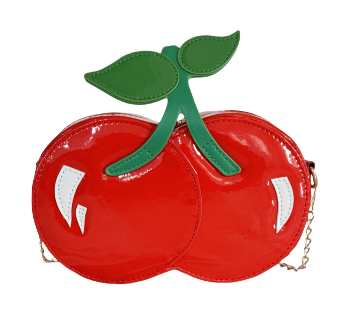 Special-shaped bag