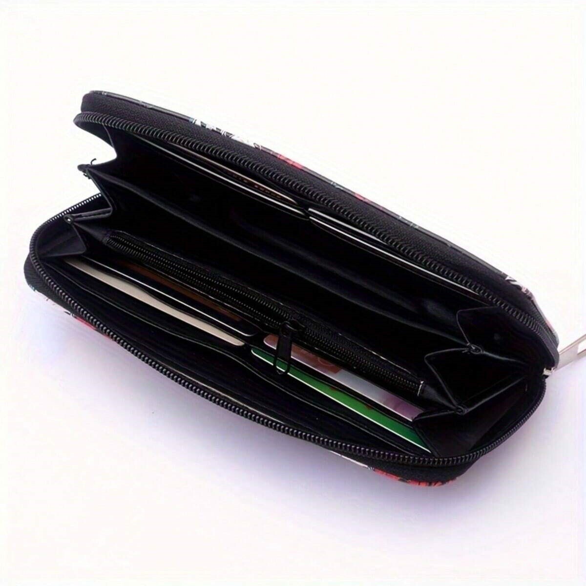 Long wallet