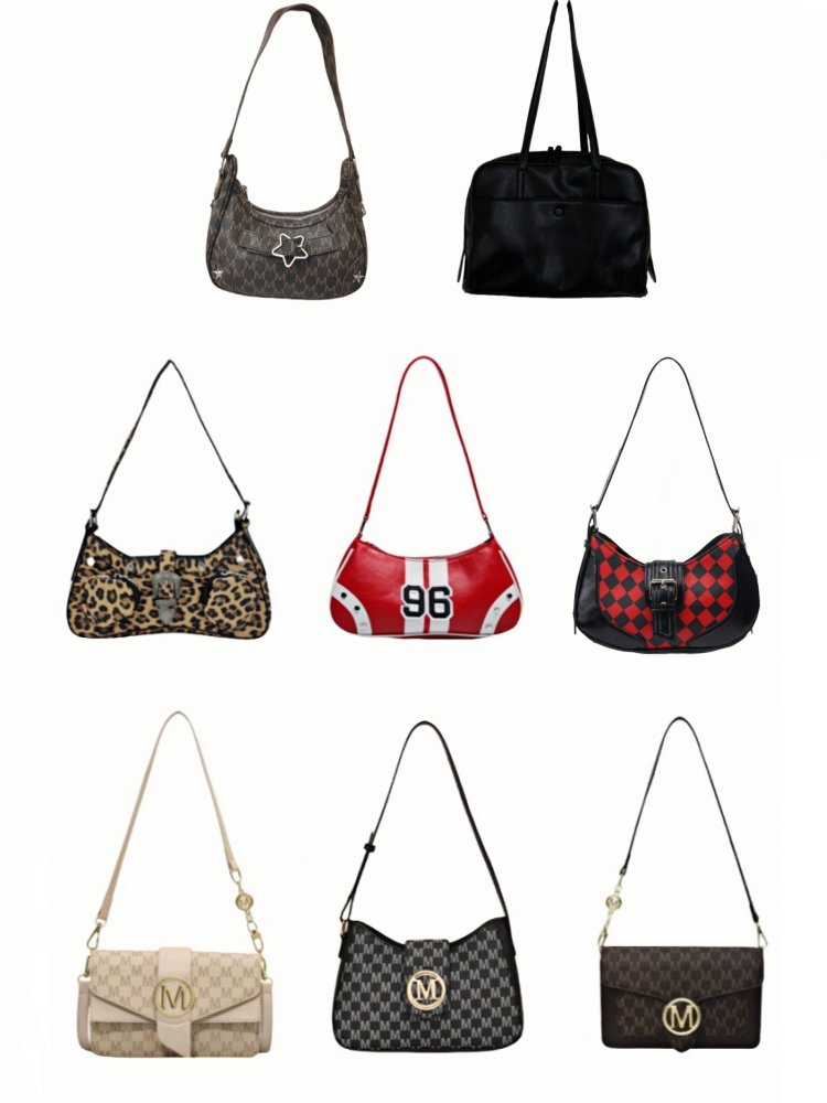 PU Shoulder bag