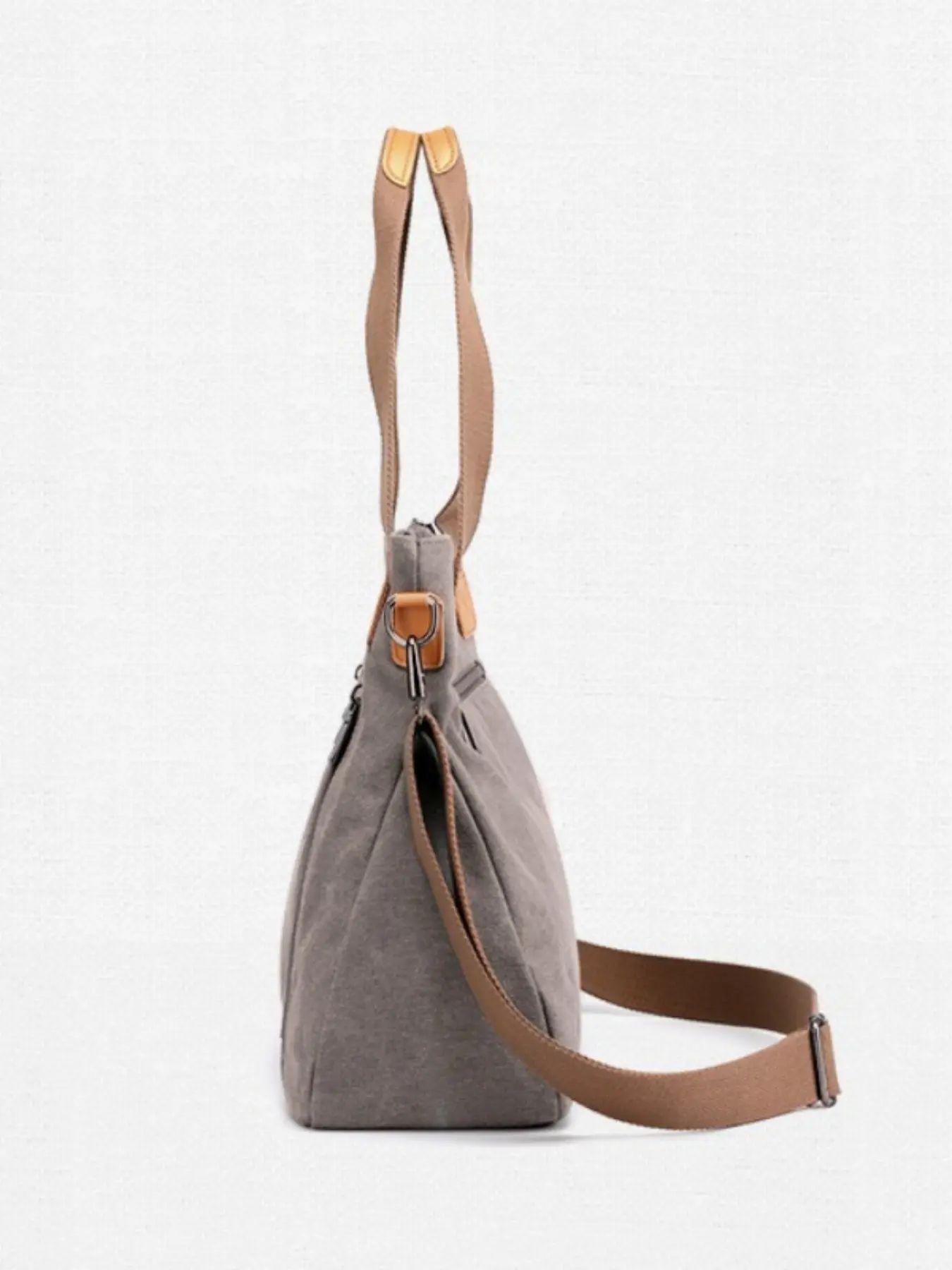 Wholesale shoulder crossbody sling bag for ladies