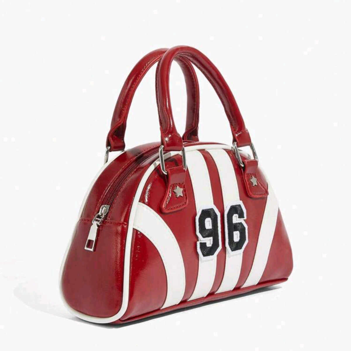 Wholesale PU leather handbag for women