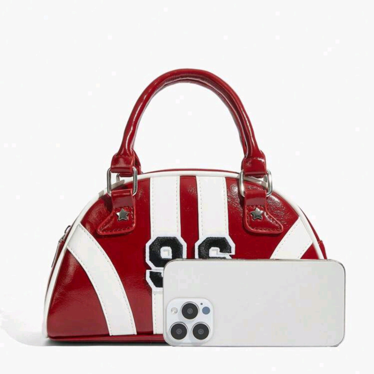 Wholesale PU leather handbag for women