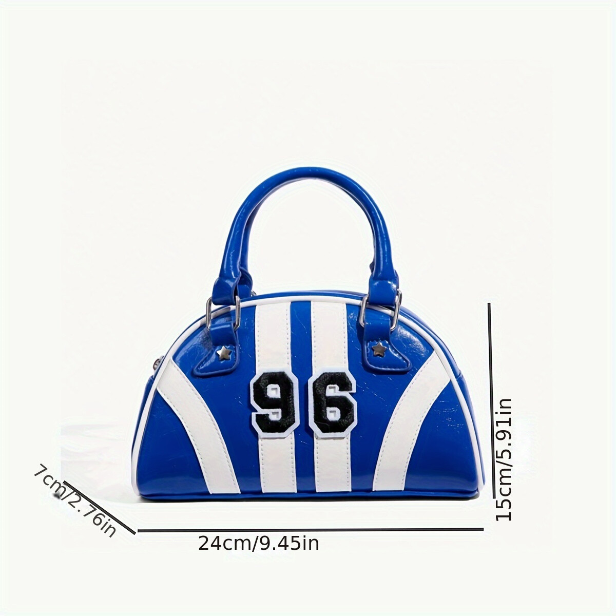 Wholesale PU leather handbag for women