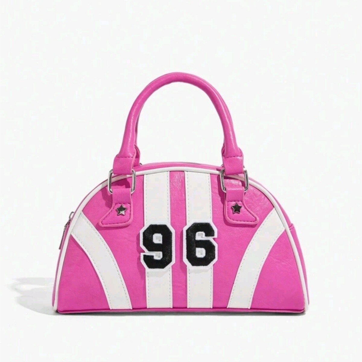 Wholesale PU leather handbag for women