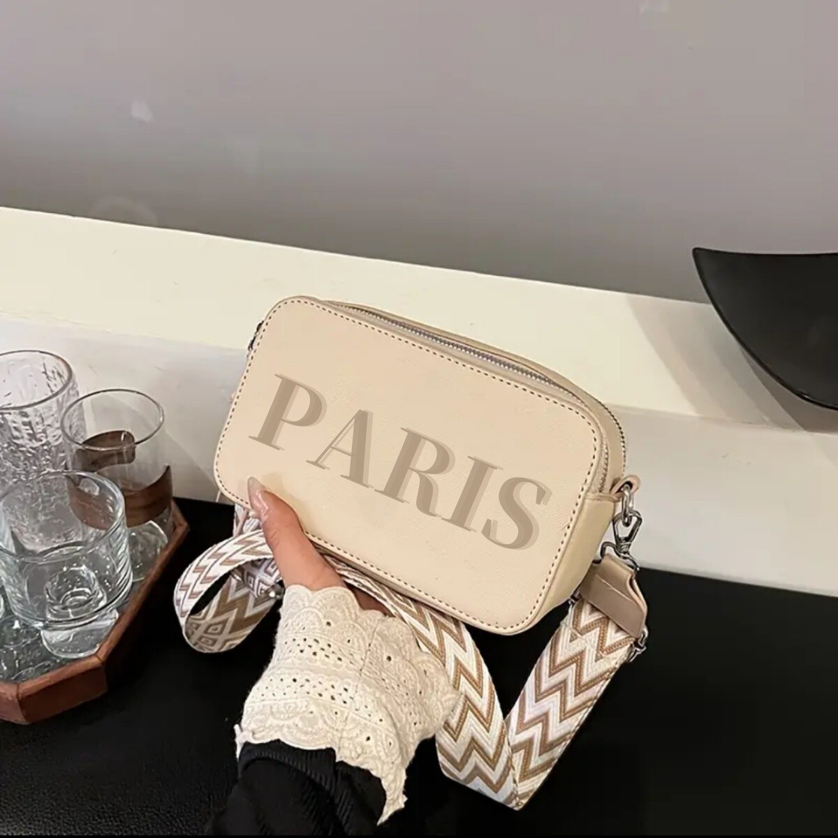 Small shoulder bags mini sling bag wholesale