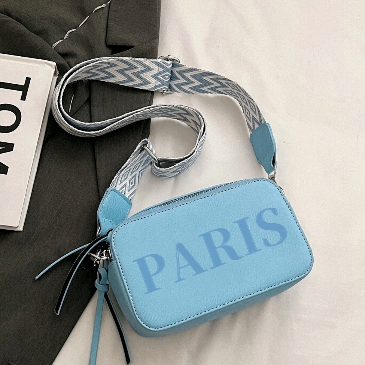 Small shoulder bags mini sling bag wholesale