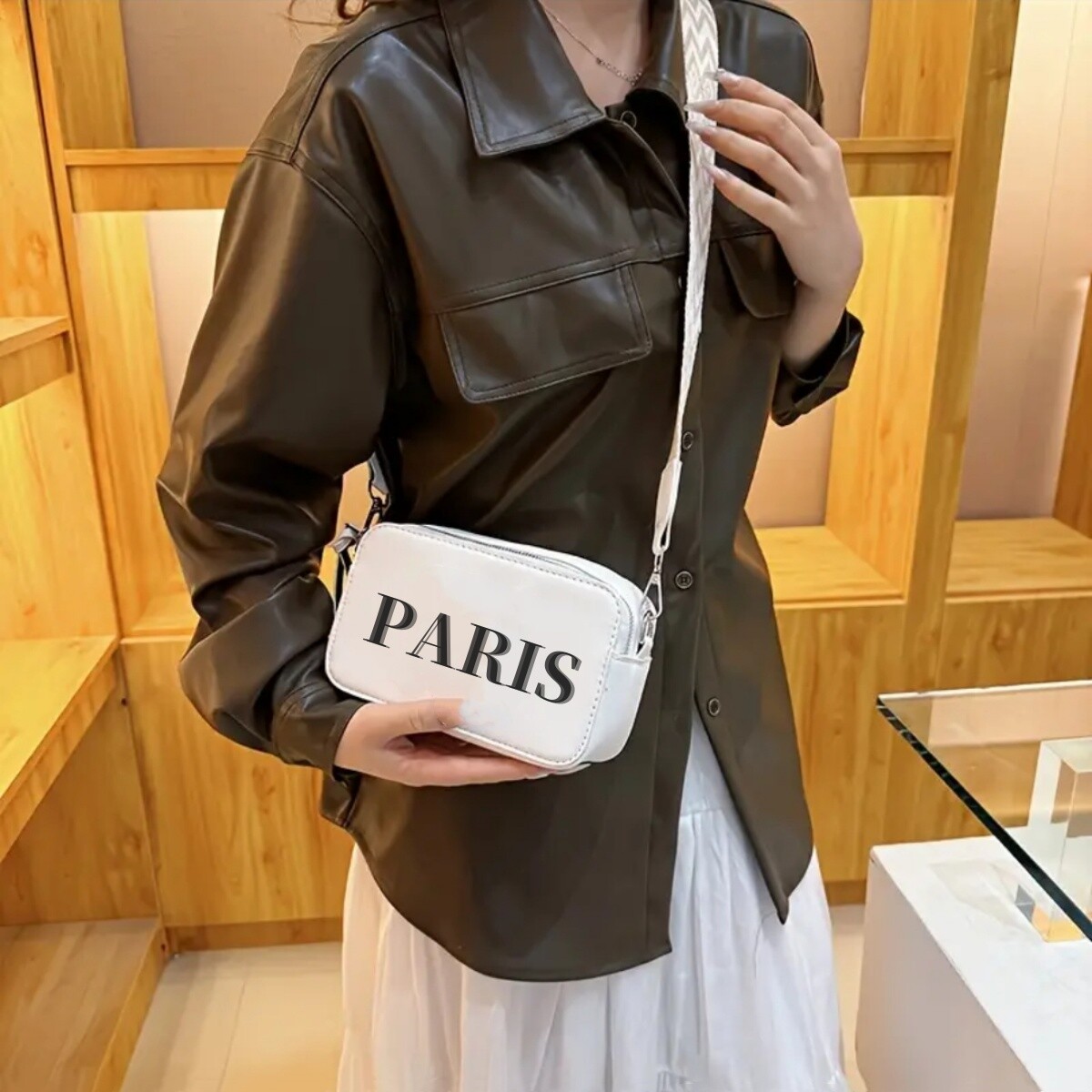 Small shoulder bags mini sling bag wholesale