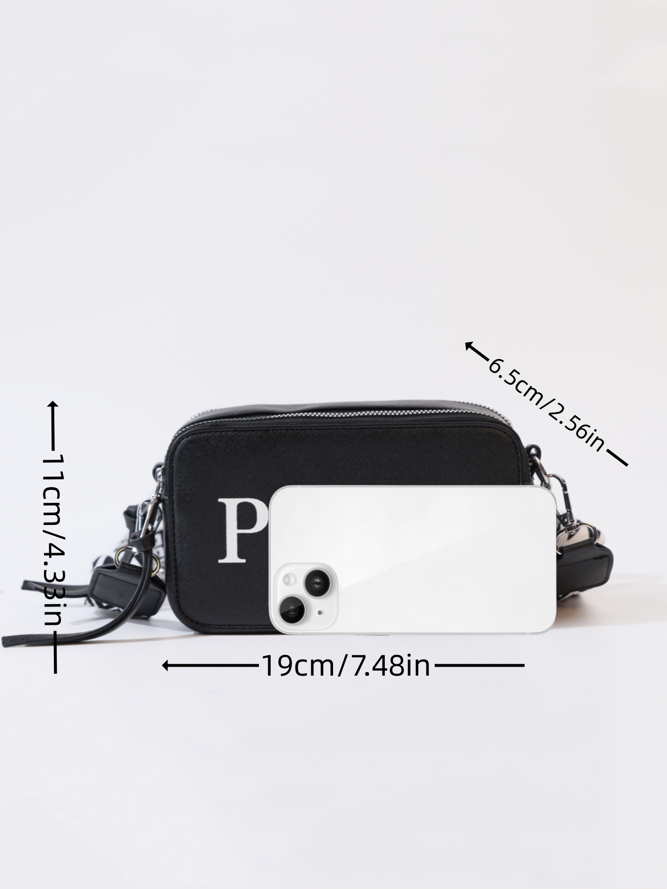 Small shoulder bags mini sling bag wholesale