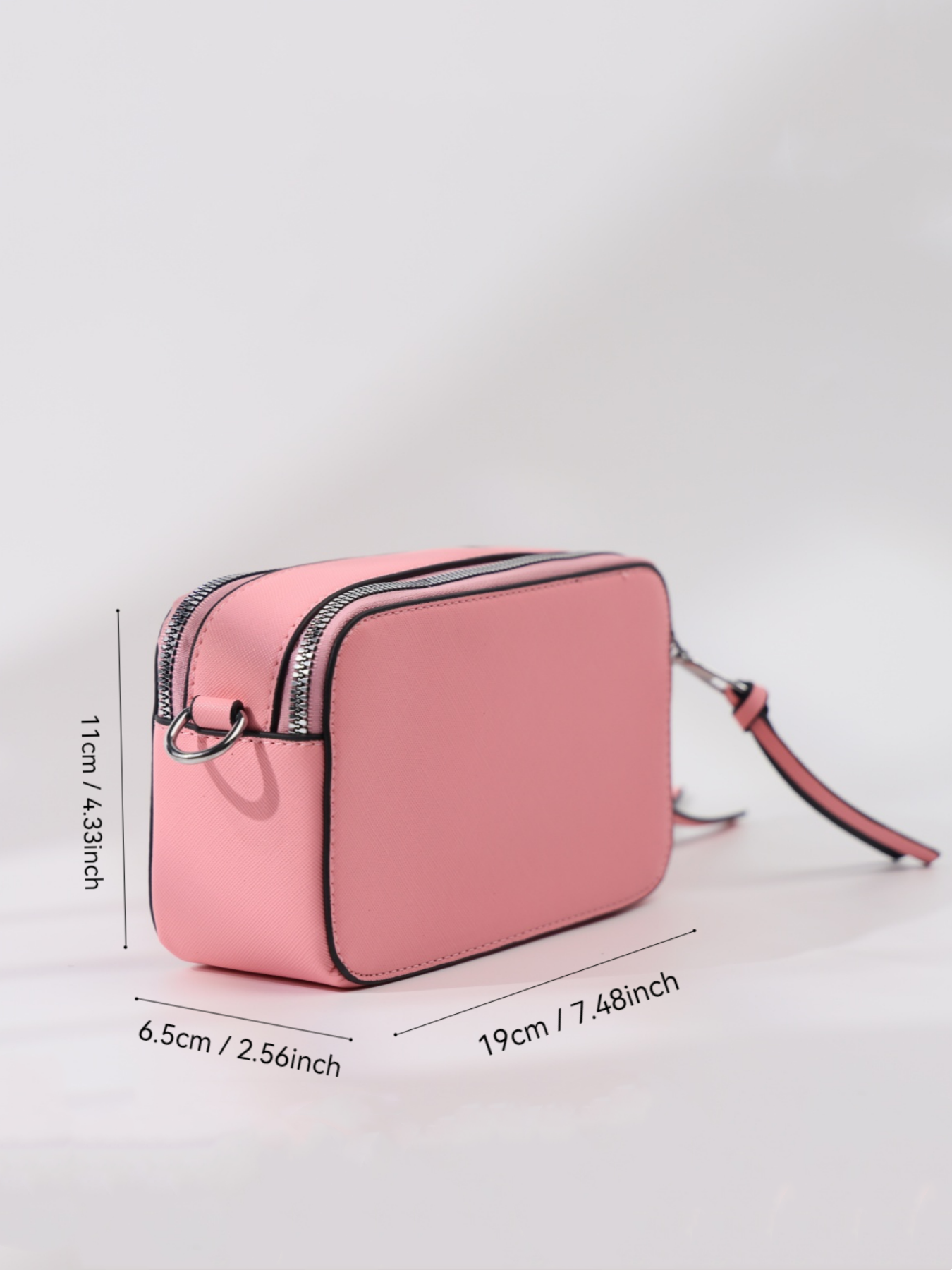 Small shoulder bags mini sling bag wholesale