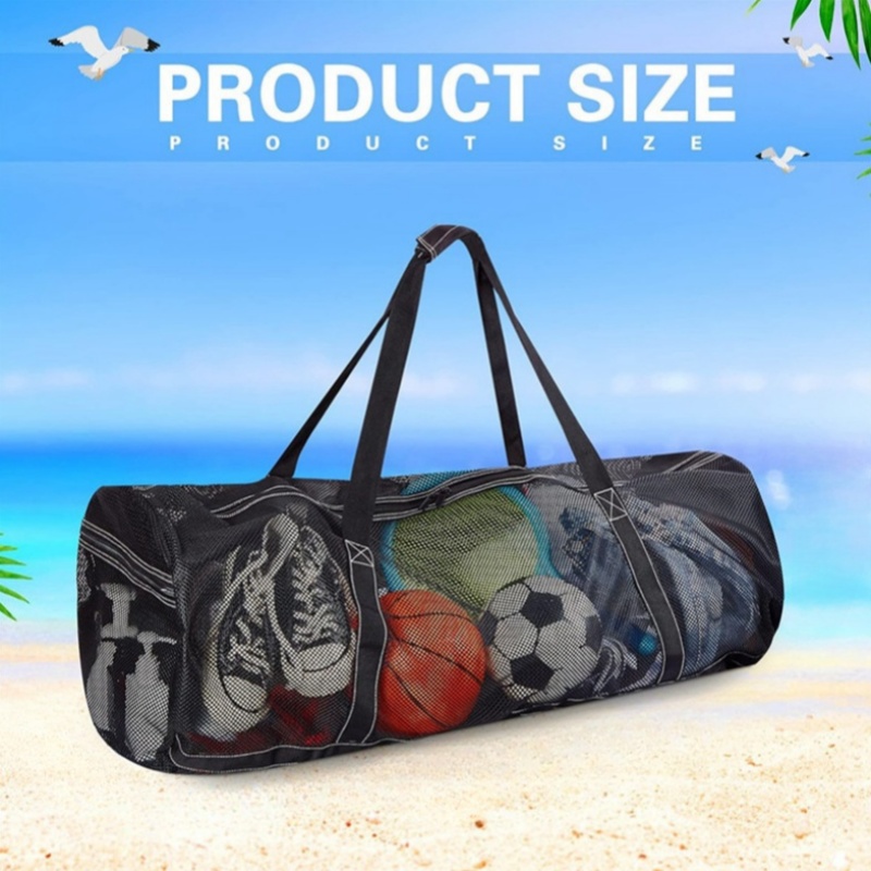 Wholesale large-capacity luggage bags, storage bags, fitness bags and swimming bags