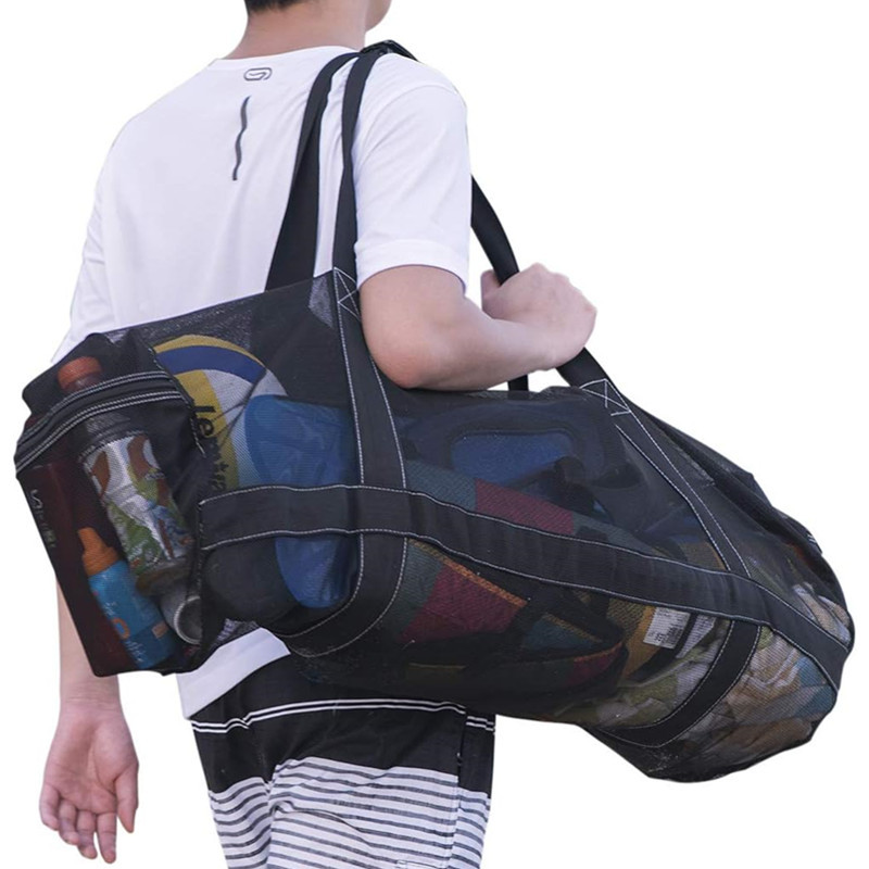 Wholesale large-capacity luggage bags, storage bags, fitness bags and swimming bags