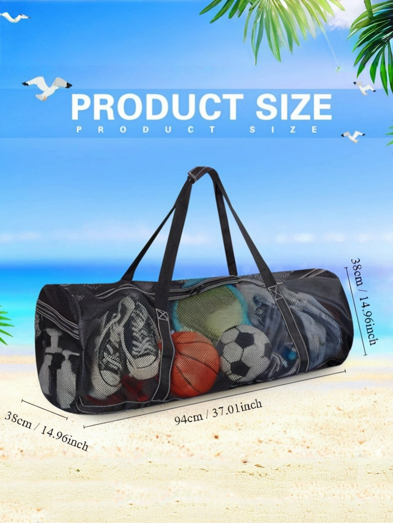 Wholesale large-capacity luggage bags, storage bags, fitness bags and swimming bags