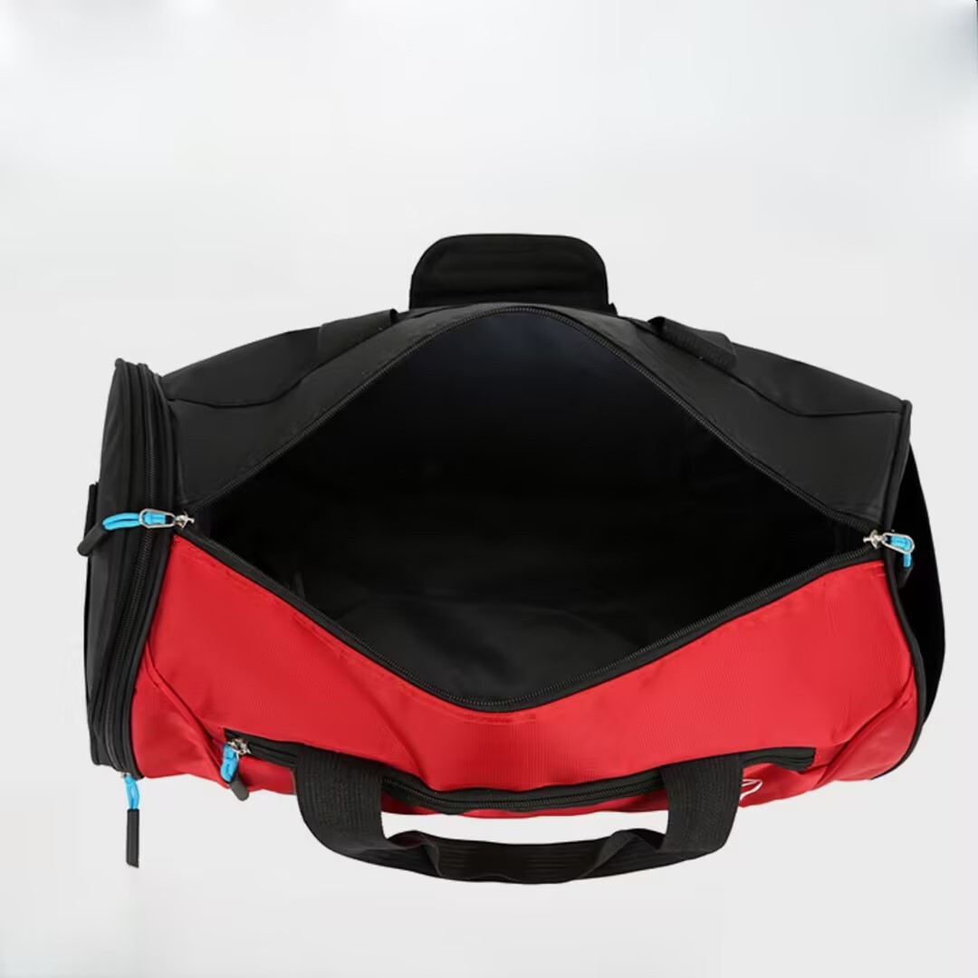 Wholesale trade of large-capacity travel bags, men's and women's fashionable travel bags, Oxford cloth bags