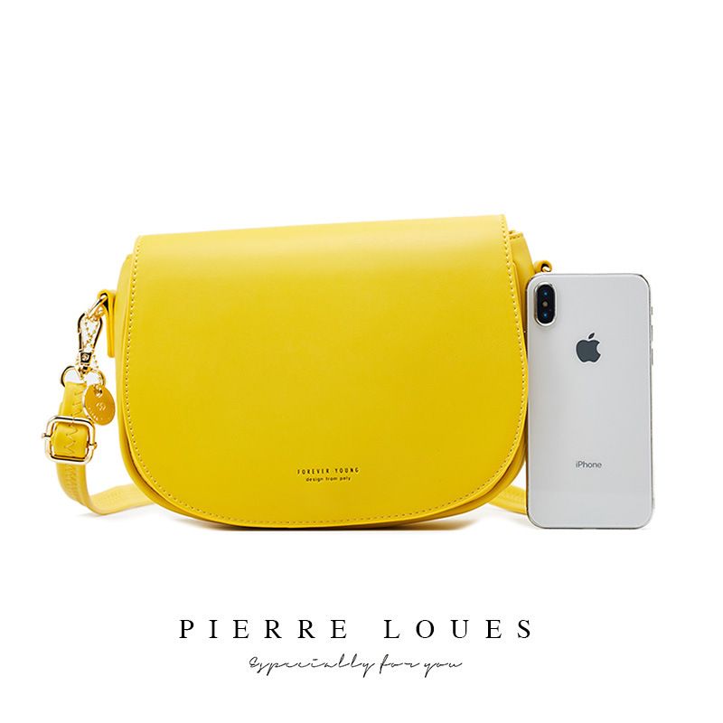 Wholesale of handbags made of PU material