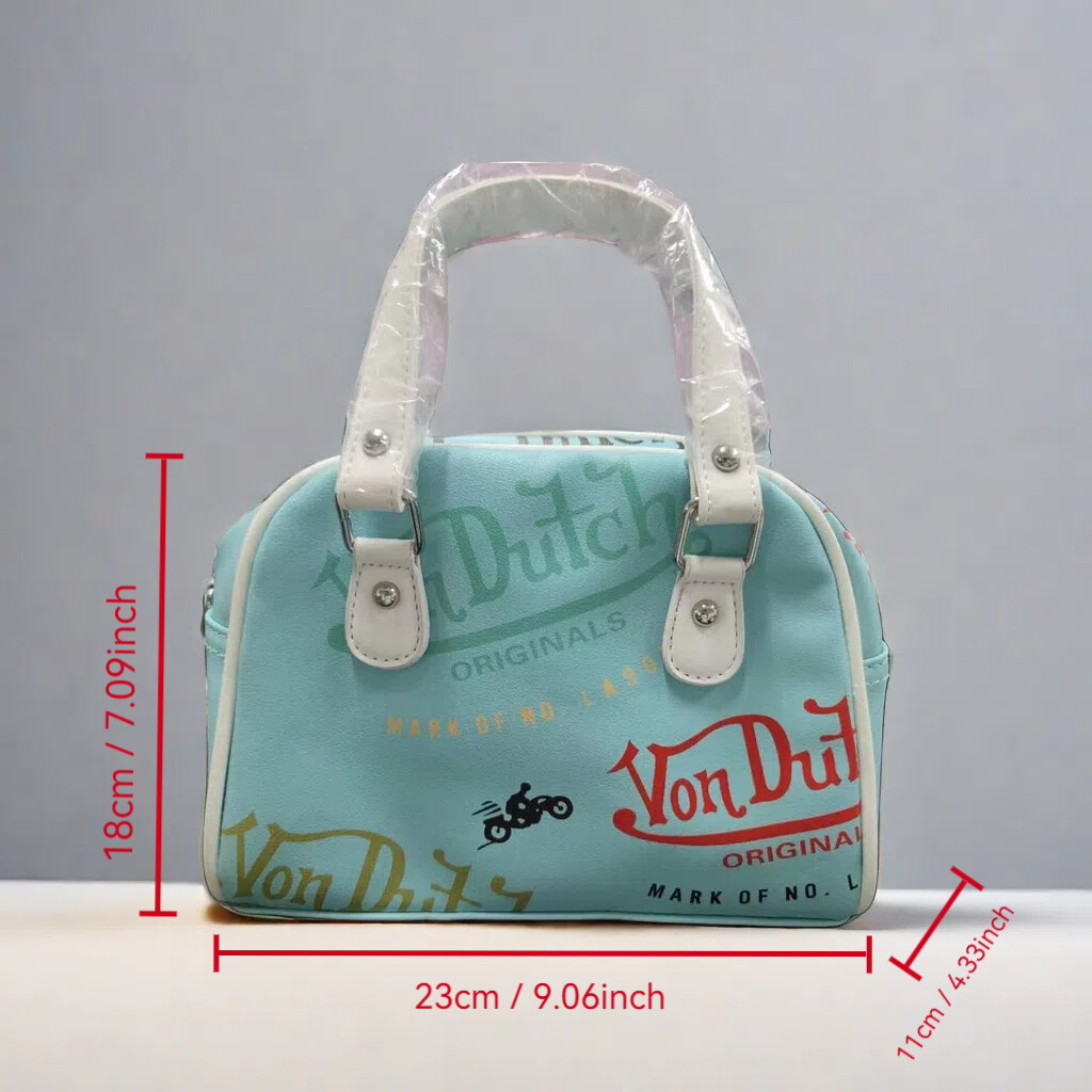 Wholesale of handbags made of PU material