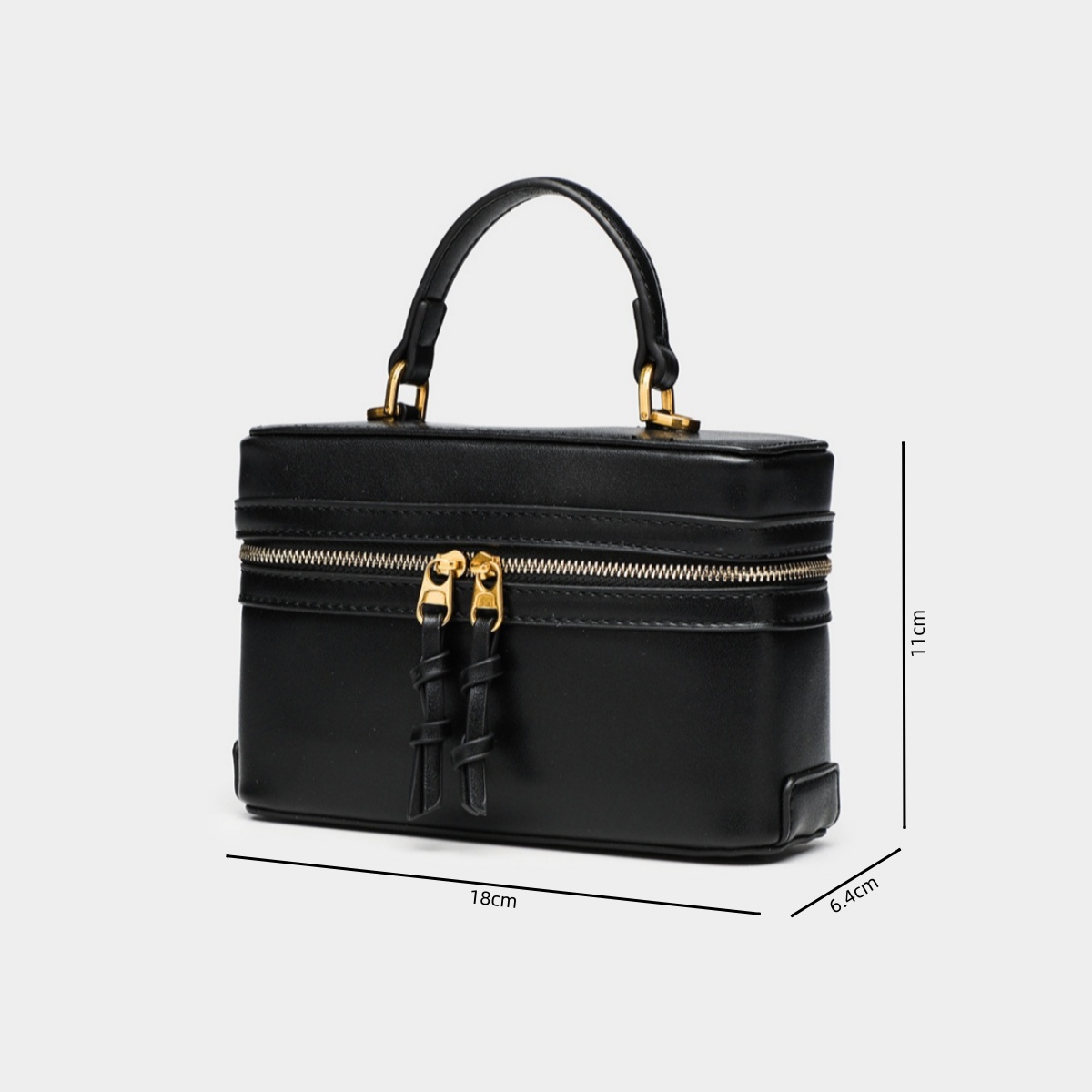 Wholesale of handbags made of PU material  