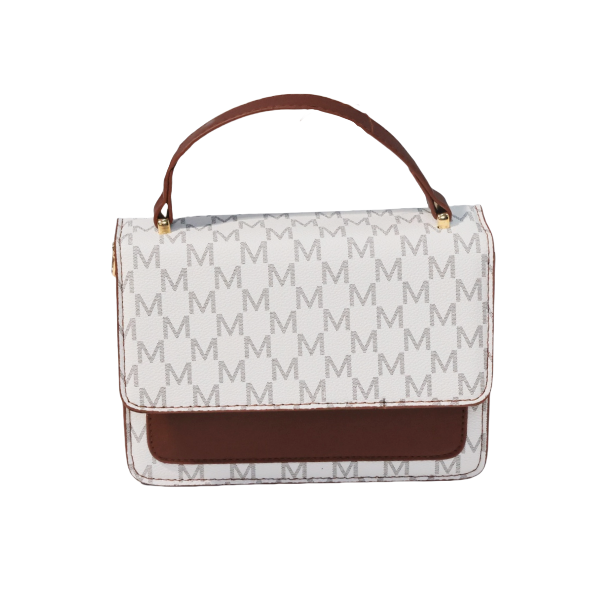 Wholesale of handbags made of PU material