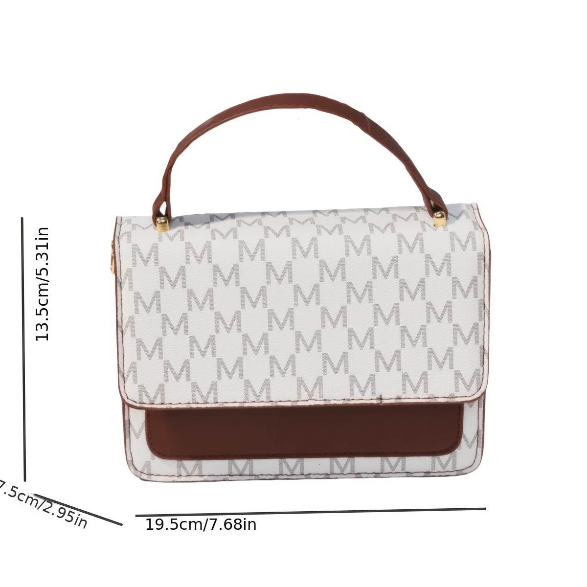 Wholesale of handbags made of PU material