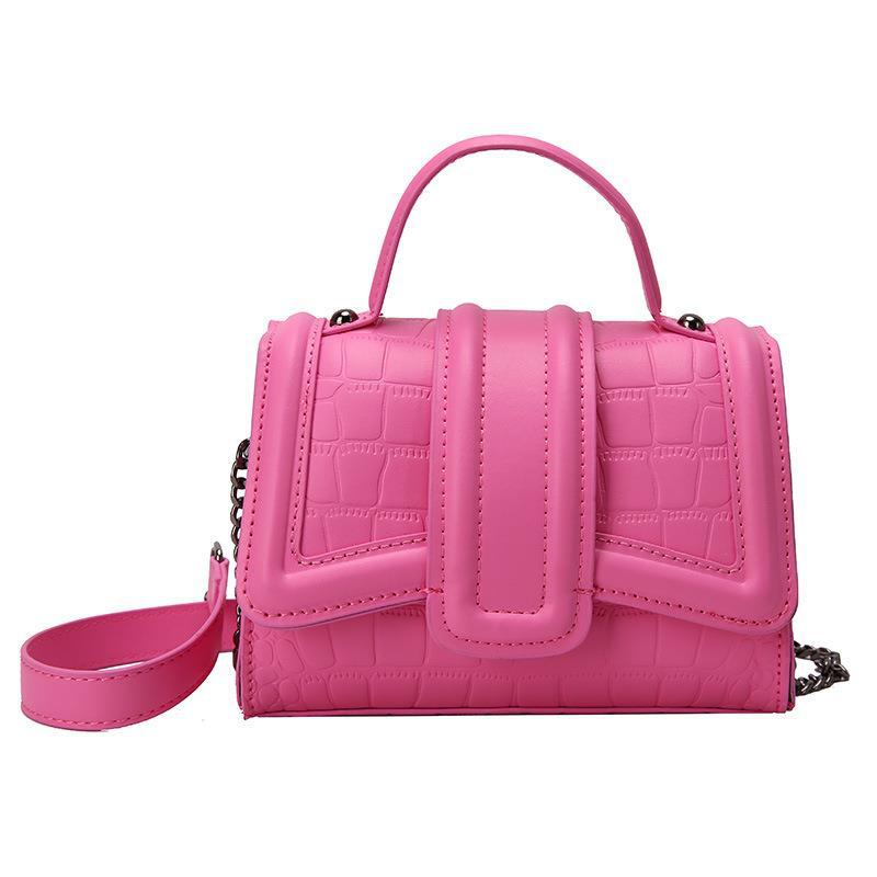 Wholesale of handbags made of PU material