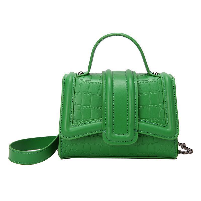 Wholesale of handbags made of PU material