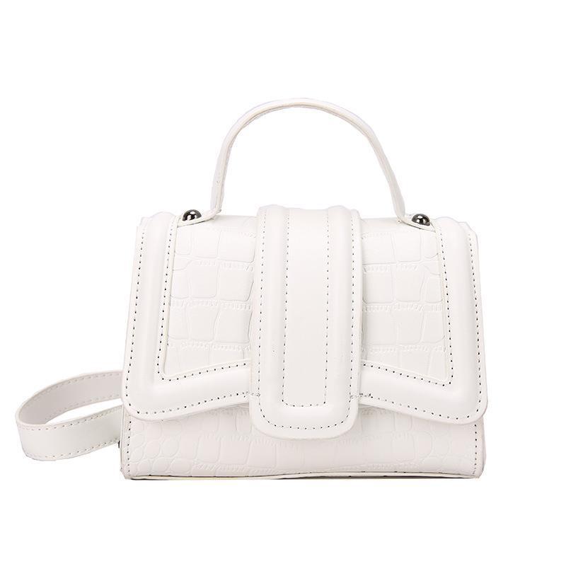 Wholesale of handbags made of PU material