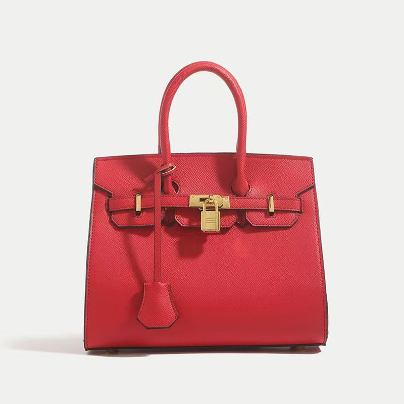 Wholesale of handbags made of PU material