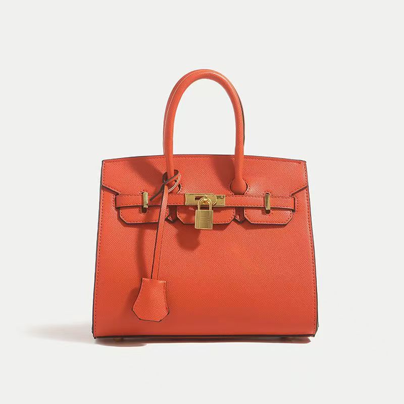 Wholesale of handbags made of PU material