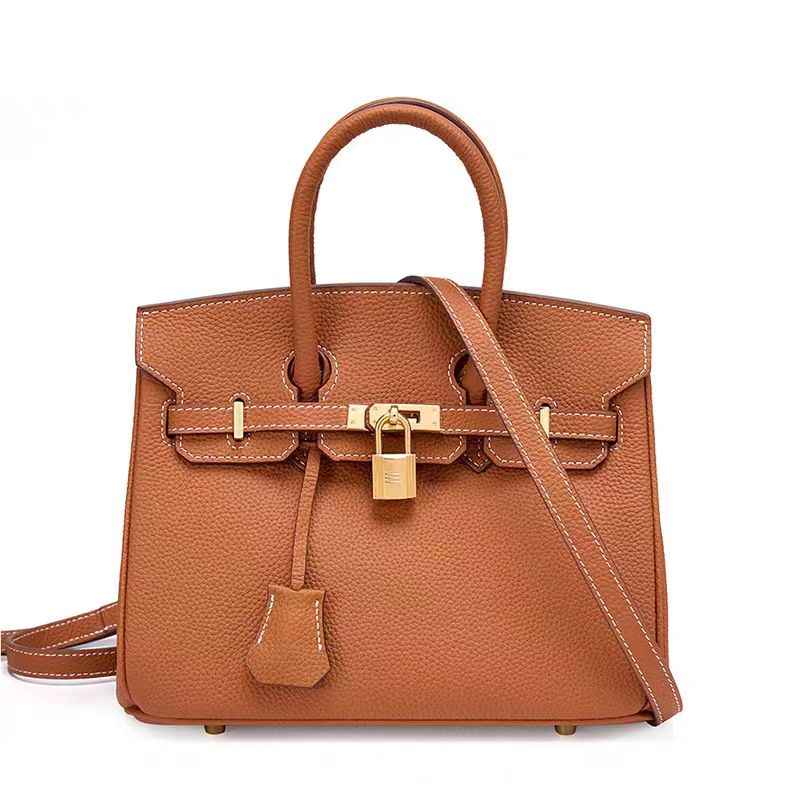 Wholesale of handbags made of PU material