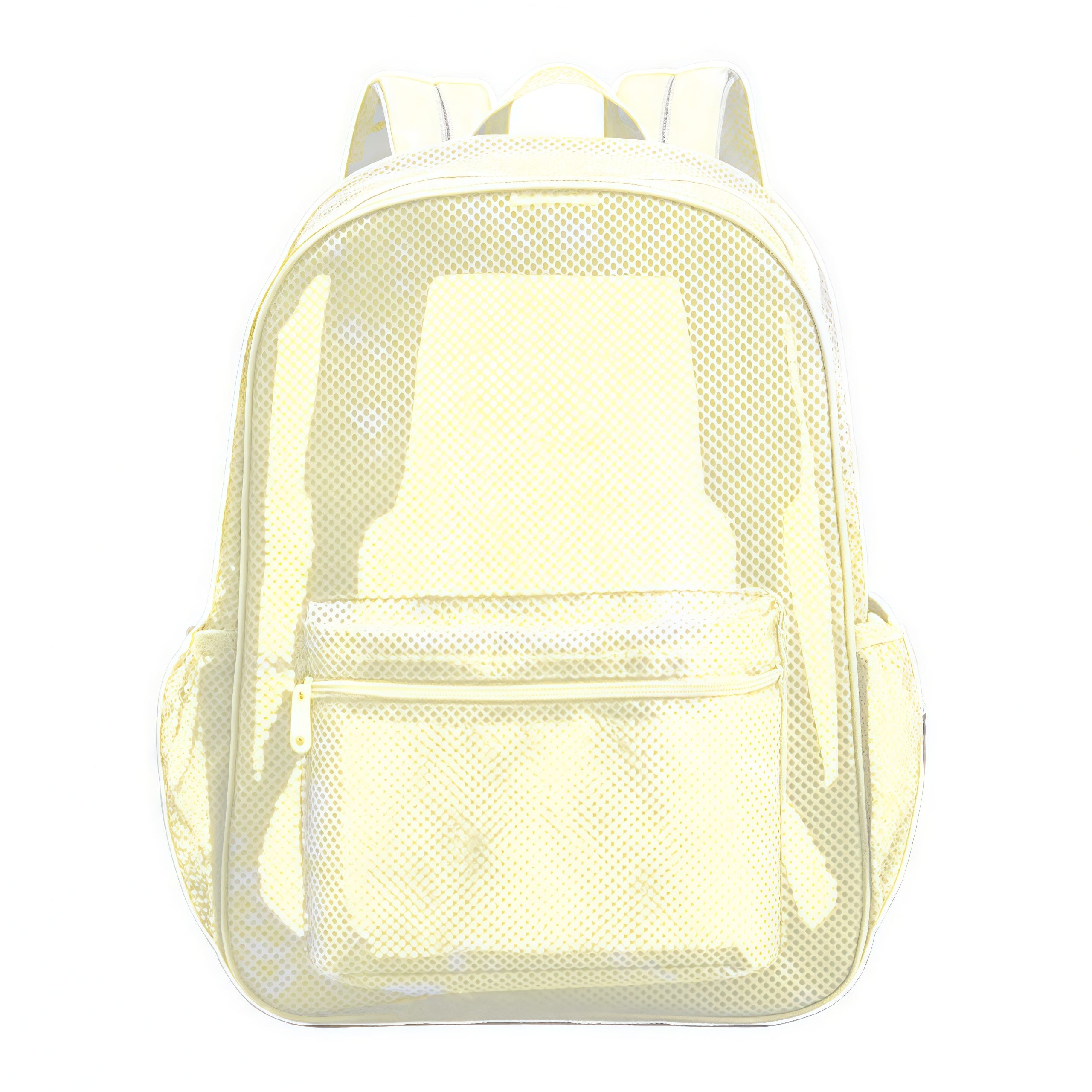 Wholesale Foldable large-capacity mesh bag