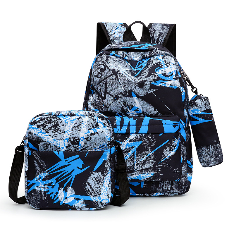 Bulk wholesale men's backpacks