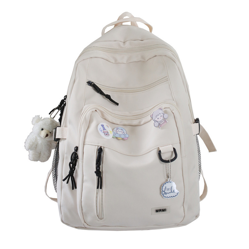 Bulk wholesale high school student backpacks