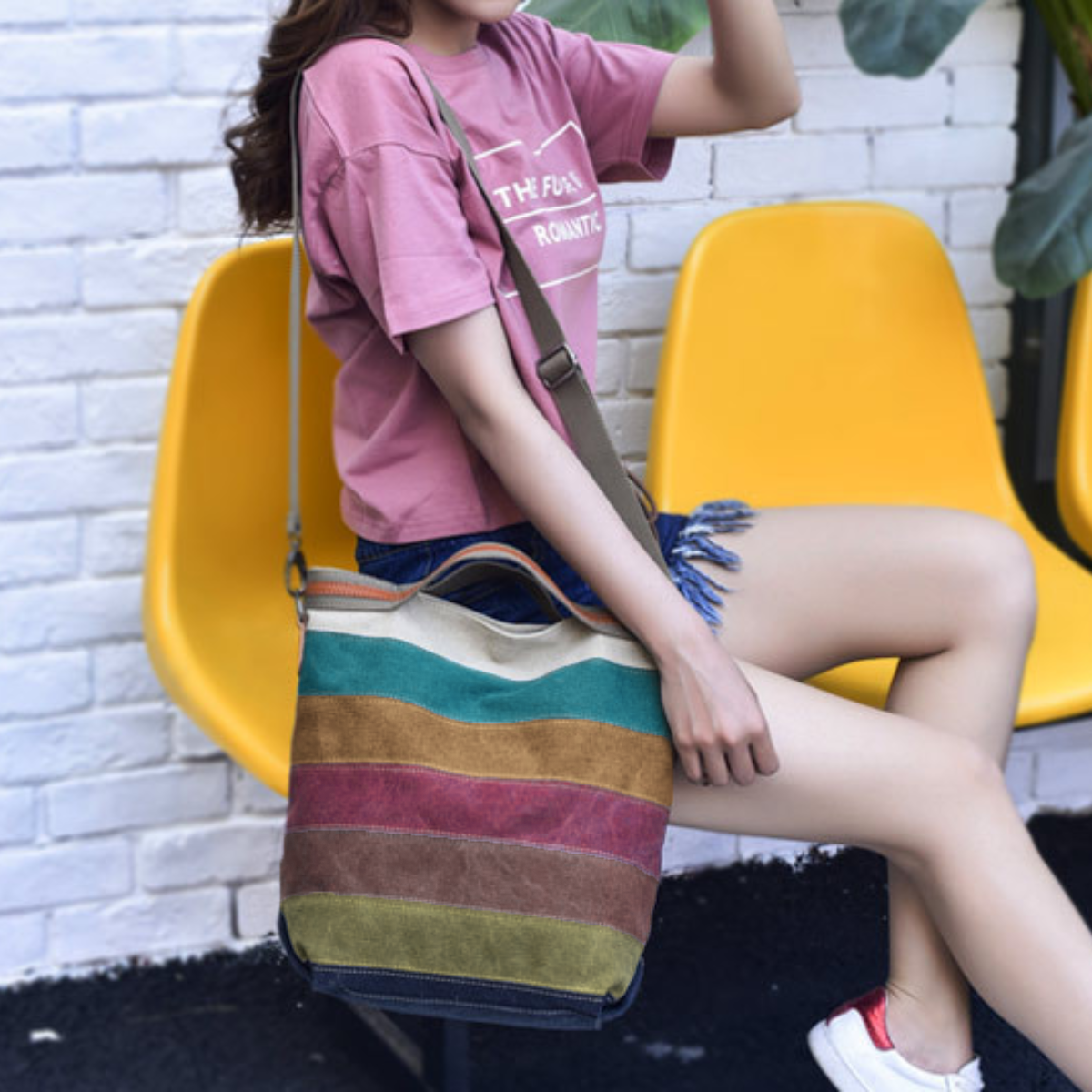 Wholesale Halloween bag canvas