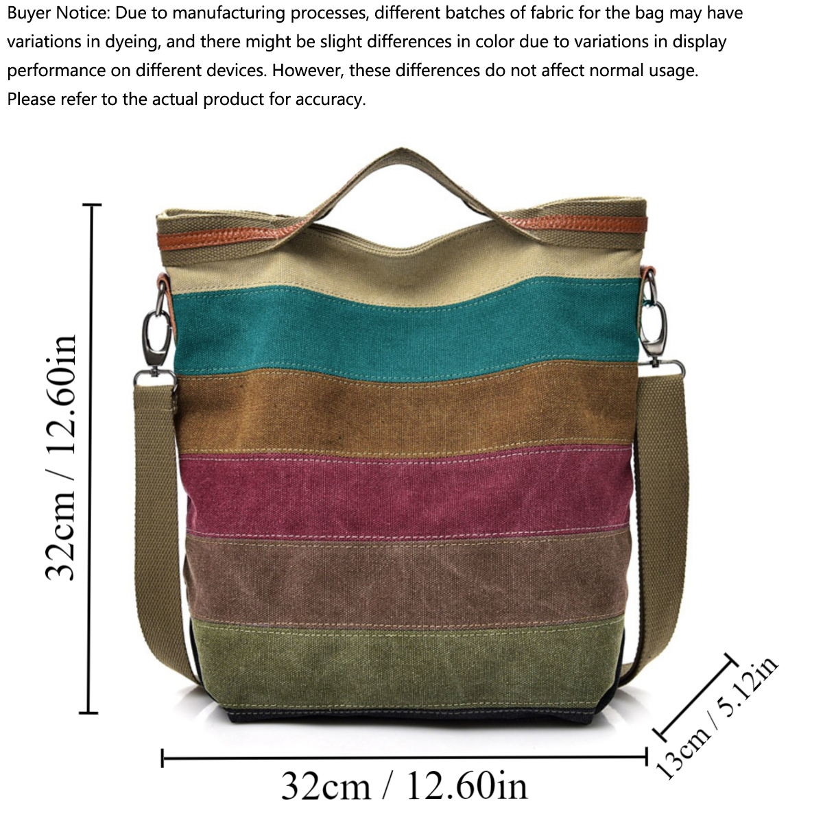 Wholesale Halloween bag canvas