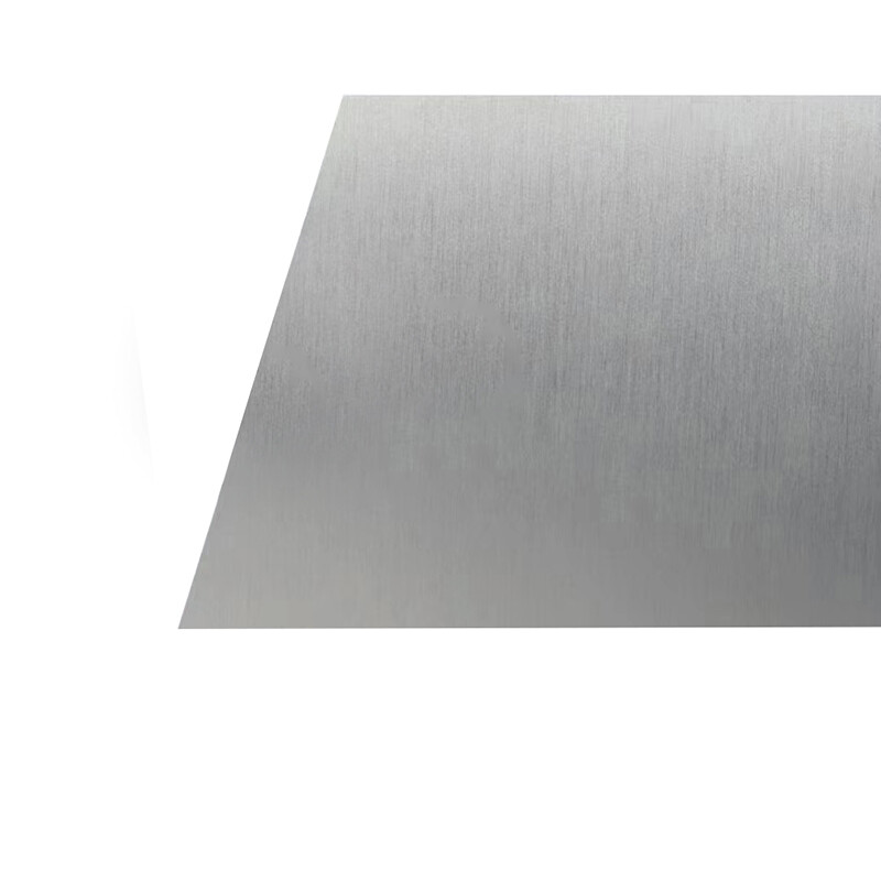 Aluminium Plate