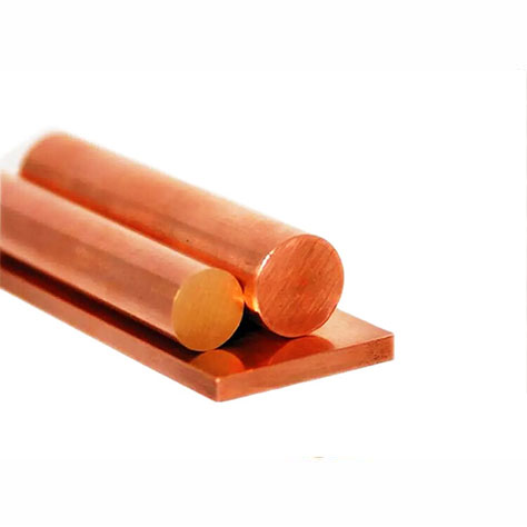 Copper Bar