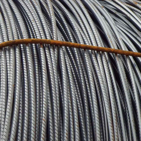 ASTM A510 Steel Wire Rod
