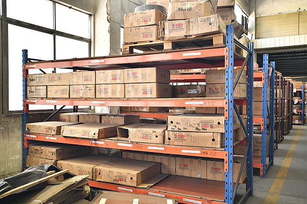 Office Furniture Manufacturing Workshop-1