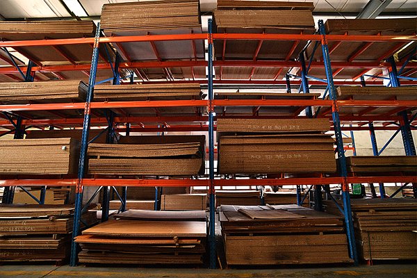 Office Furniture Manufacturing Workshop-2