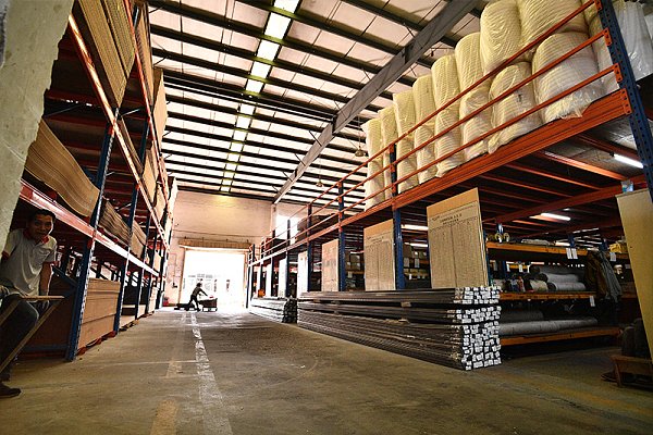 Office Furniture Manufacturing Workshop-3