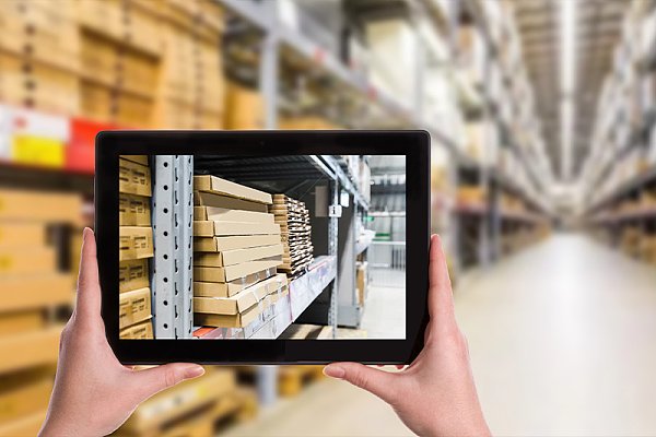 Office Furniture Manufacturing Workshop-4