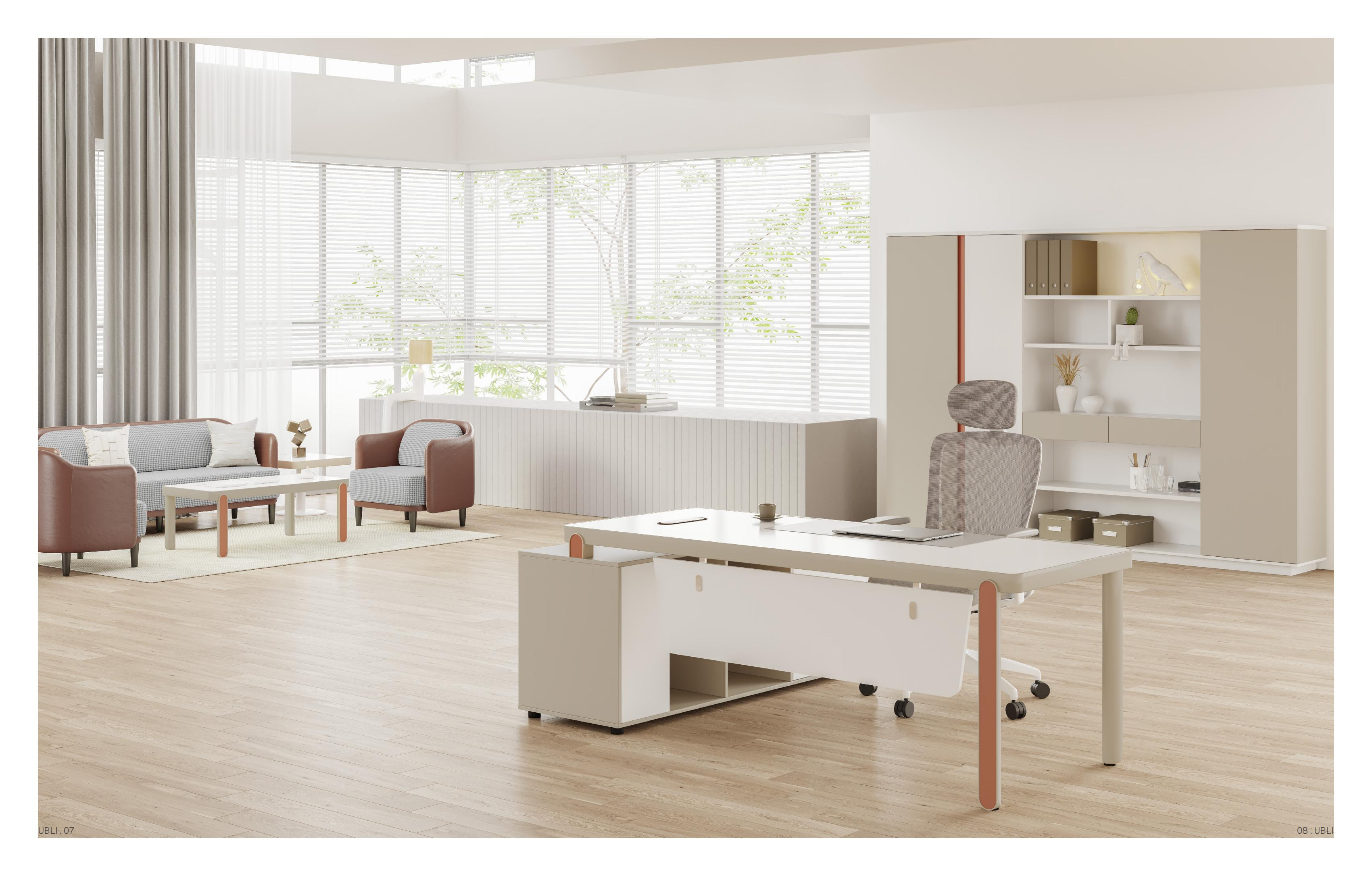 Fashion Director New Berlin Series