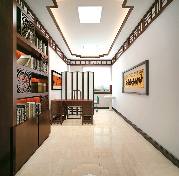 Traditional Chinese Medicine Clinic