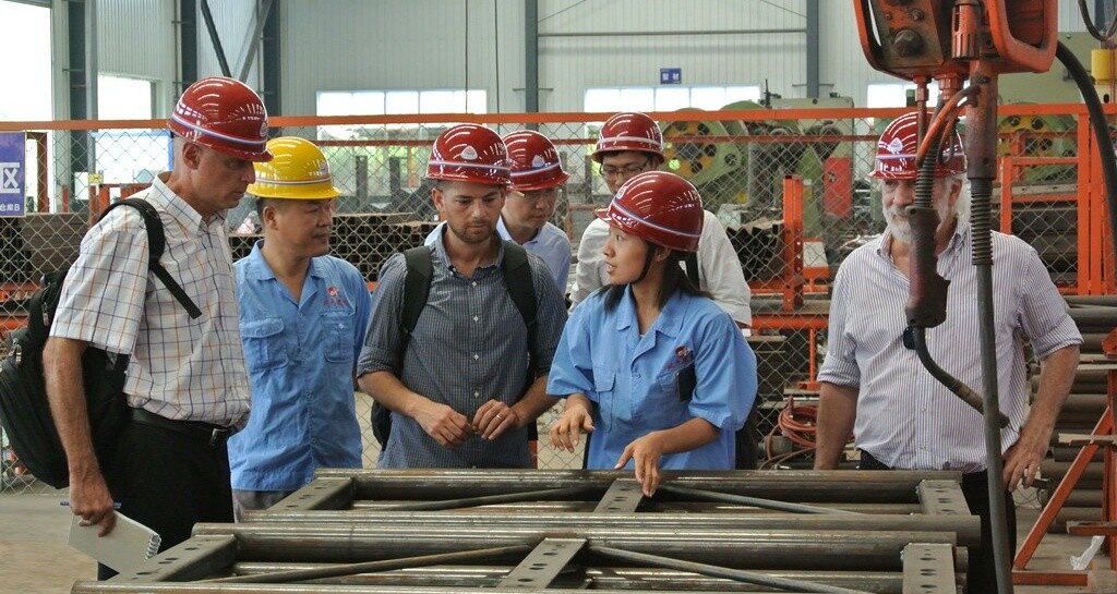 How to prevent construction elevator safety accidents to the greatest extent