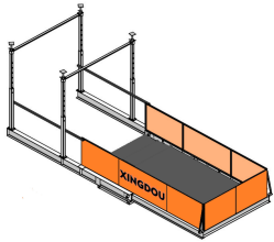 5 Must-Know Benefits of Retractable Loading Platforms