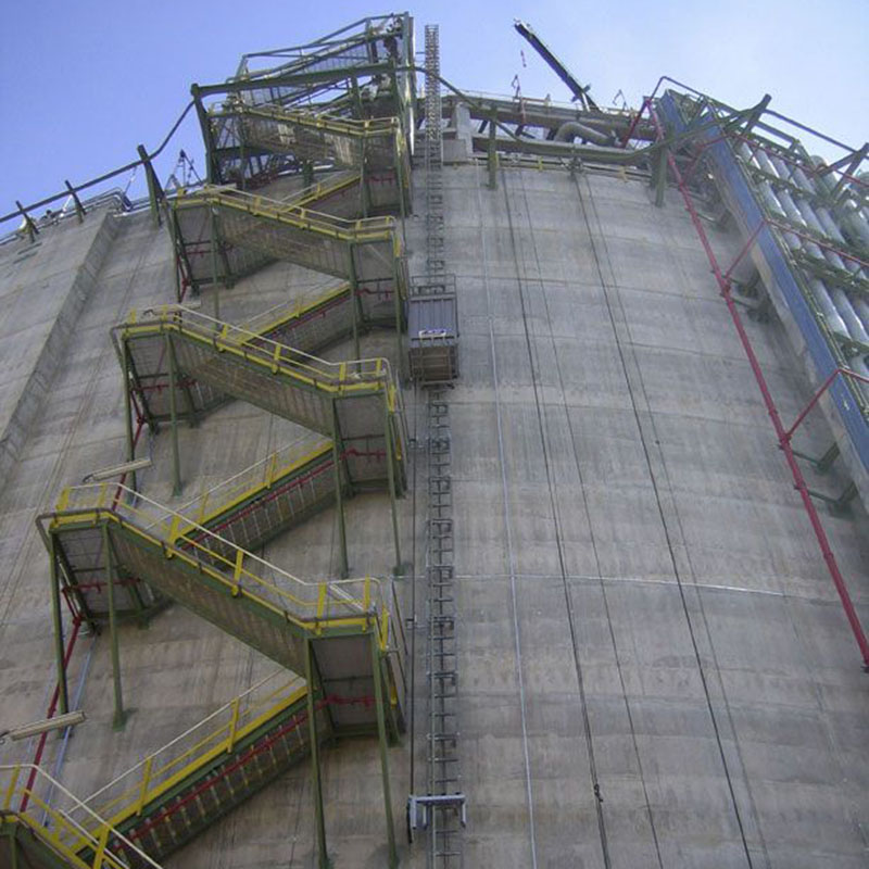 Crane Lift That Tower Crane