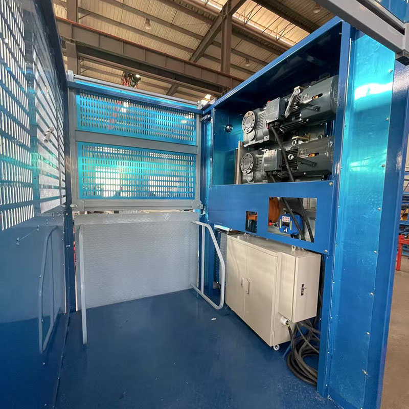 MC Series Material Platform